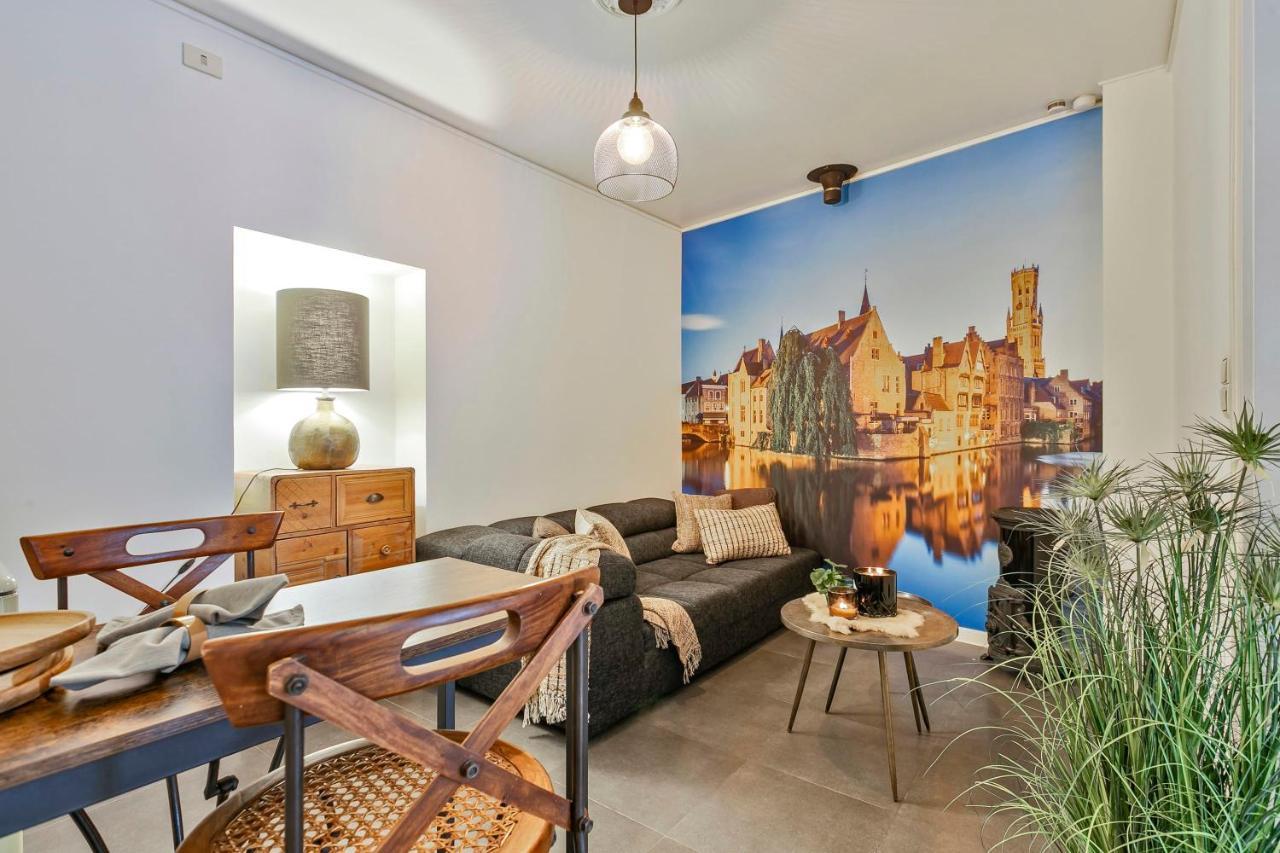Mini-hôtel Huswell - Charming Getaway In The Historical Center