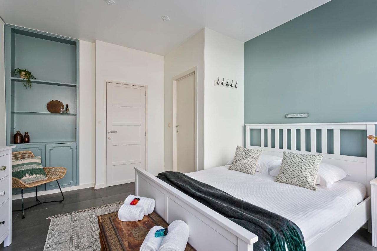 Mini-hôtel Huswell - Charming Getaway In The Historical Center *