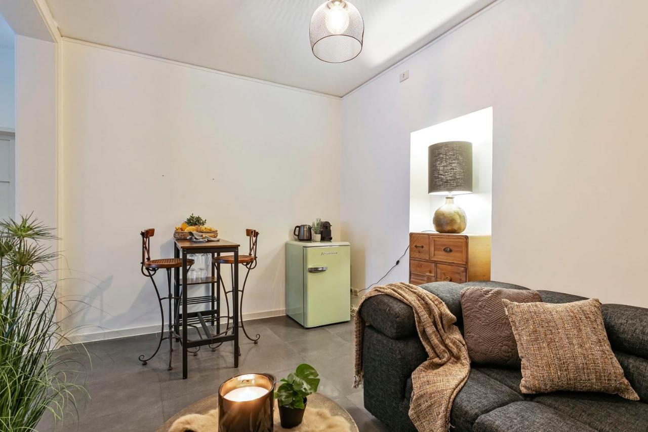 Mini-hôtel Huswell - Charming Getaway In The Historical Center Bruges